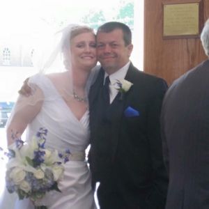 Meet your Posher, Abby